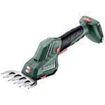 Кусторез Metabo SGS 18 LTX Q 601609850