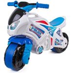 Tolocar Technok Toys 5125 Motocicleta pentru copii