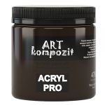 Акриловая  краска ART Kompozit, 430 мл, марс коричневый (476)