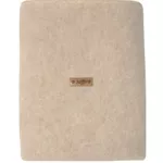 Комплект подушек и одеял Zaffiro плед Aster 100x150 Wool premium Beige