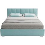 Кровать my-STYLE my-Kiki 160x200 (P04D16M16)