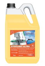 STOVILMAT ULTRA - Антибактериальное средство для посудомоечной машины (6KG)