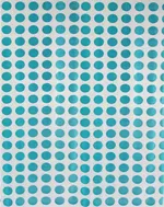 Занавеска для ванной Bisk 06882 PEVA SANTORINI MULTI 180x200