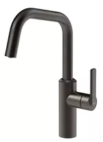 Bateria bucătărie Gessi 60944-707 Black Metal Br PVD