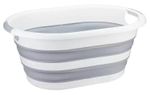 Accesoriu pentru curățenie Idea М2503 Taz pliabil oval flex 17.5l