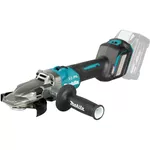 Шлифовальная машина Makita GA055GZ Polizor cap plat 125mm VAR XGT 40V Max (fara acumulatori)