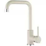 Смеситель кухонный Helika-AquaSanita 5063-113 MIRRUS Blanched almond