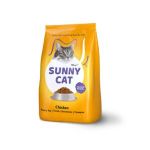 Sunny Cat Adult chichen / 10kg