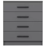 Комод Trendy Kale-4925, 70x42x79cm (GTR003927)