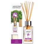 Aparat de aromatizare Areon Home Parfume Sticks 85ml (Lilac)