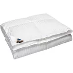 Plapumă Polydaun 1PRO8120220 Liv dekbed 200x220 White