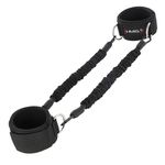 Expander HMS EXB02 Abisal Thigh Resistance Training Buckle