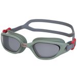 Accesoriu pentru înot Seac 2505 Ochelari inot MOOD GREEN 152-71VMG (Smoked Lenses)