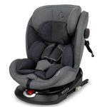 Scaun auto MoMi Emi Fx Grey
