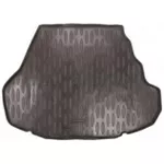 Коврик для автомобиля Aileron 74009 Lada Largus/Logan Wagon (2012-15) багажник (5 мест)