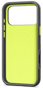 Husă pentru smartphone Apple Beats iPhone 17 Pro Max Rugged Case with MagSafe and Camera Control – Everest Black MGJ84LL/A