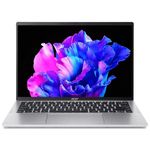 {'ro': 'Laptop Acer Swift Go 14 Pure Silver (NX.KP0EU.005)', 'ru': 'Ноутбук Acer Swift Go 14 Pure Silver (NX.KP0EU.005)'}