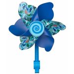Trotinetă Micro AC4752 Elice decorativa Scootersaurus