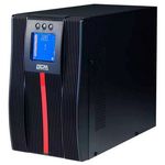PowerCom External Battery Pack for MAC-1500