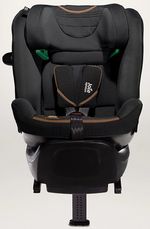 Поворотное автокресло с системой Isofix Joie i-Spin XL Signature Eclipse (0-36 кг)