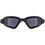 Accesoriu pentru înot Cressi-Sub Ochelari Inot Clear Eyes Black/Black Smoked Lens (Zde2650508)