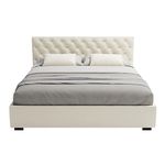 Кровать my-STYLE my-Mona 140x200 (P09D14M01)