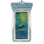 Аксессуар для плавания SUHS 13114 Водоотталкивающий чехол для телефона 26х12 см F005-4