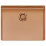 Chiuvetă bucătărie Reginox R39540 New York Slim 50x40 Copper II