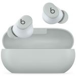 Наушники беспроводные Beats Solo Buds Gray