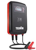Încărcător acumlator auto Telwin Pulse 30 EVO 12V/24V (807610)