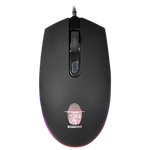 Gaming Mouse QUMO Portal, Negru