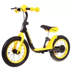 Велосипед Ramiz RB.WB-21.ZOL Беговел Sportrike Balancer Желтый