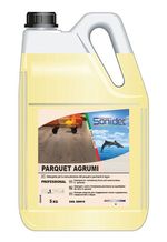 PARQUET AGRUMI - Чистящее средство для паркета (5KG)