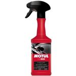 Средство для ухода за авто Motul GLASS CLEAN 0.5 л, средство для мытья окон