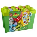 Конструктор Lego 10914 Deluxe Brick Box