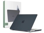 Smartshell Tech-Protect for Macbook Pro 14 (2021-2023), Matte Black