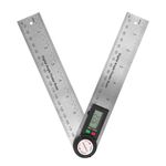 Линейка Ermenrich Verk DR30 Digital Angle Finder Ruler