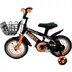 Велосипед Richi RTBIKE12 orange