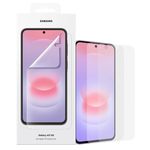 Пленка защитная для смартфона Samsung EF-UA376 Galaxy A37 5G Screen Protector