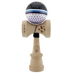 Активная игра Essa 165798 Kendama Super Sticky X Original, King size , Picături de ploaie