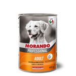 Morando Professional Adult CHUNKS LAMB AND RICE / 405kg