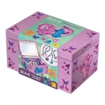 Set de creație Lisciani Giochi 107568 Set de margele Stitch, cod 61989