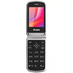 Telefon mobil Partner 38685 Olmio F28 Red