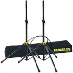 Accesoriu p/u instrumente muzicale Hercules SS200BB stative boxe set 2 bucati