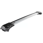 Bară transversală THULE WingBar Edge (Fixpoint / Flush Rail) +kit