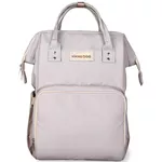 Сумка для мам Kikka Boo 31108020021 Siena Light Grey