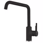 Смеситель кухонный Franke 115.0595.081 Urban Nero