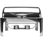 Мармит профессиональный Yato YG-04140 pentru masă GN 1/1 9 ROLL TOP