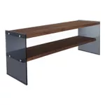 Тумба напольная для TV Trendy TV100 120x45x35cm