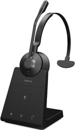 Căști pentru gaming Jabra 9653-523-111 Engage 45 SE, Mono